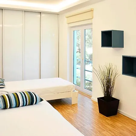 Aroeira Sleeps 8 Pool Wifi Aroeira (Setubal)